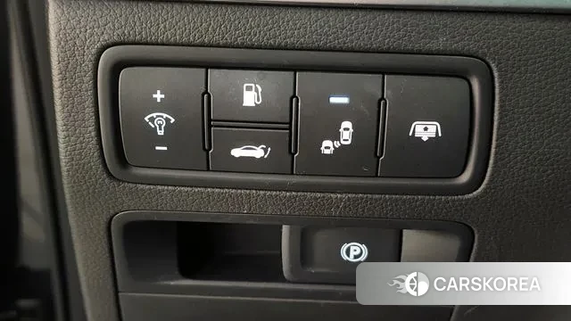 Genesis G80 id 3024800 из Кореи 7