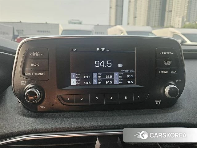 Hyundai Santa Fe TM id 4642993 из Кореи 7