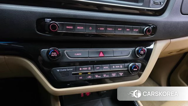 Kia The New Carnival id 4642942 из Кореи 7