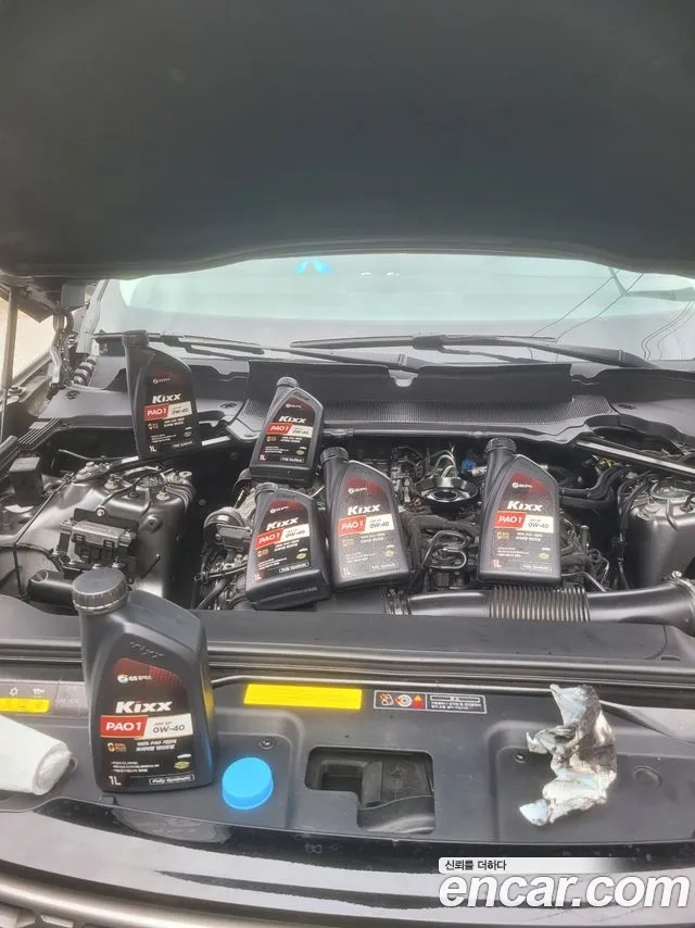 Land Rover Discovery 5 id 2922909 из Кореи 7