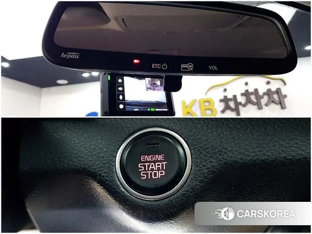 Kia Stonic id 3259631 из Кореи 7