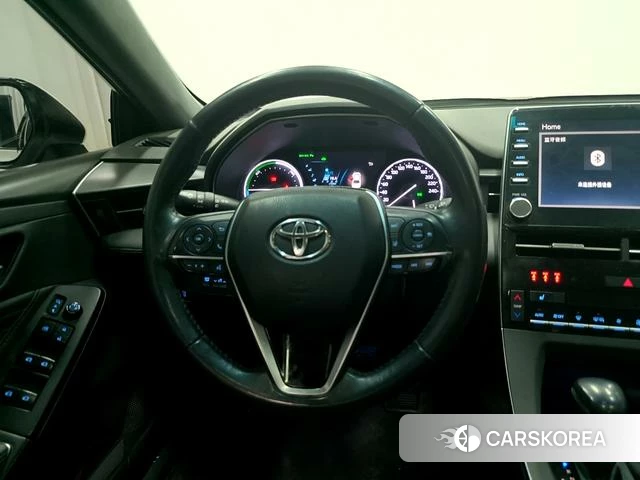 Toyota Asian dragon id 4236558 из Китая 7