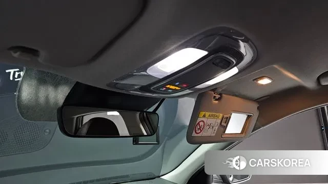 Hyundai Avante (CN7) id 3411530 из Кореи 7