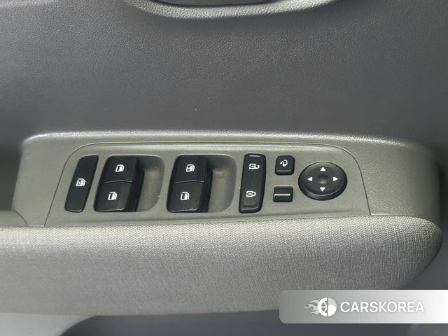 Hyundai Casper id 4428815 из Кореи 7