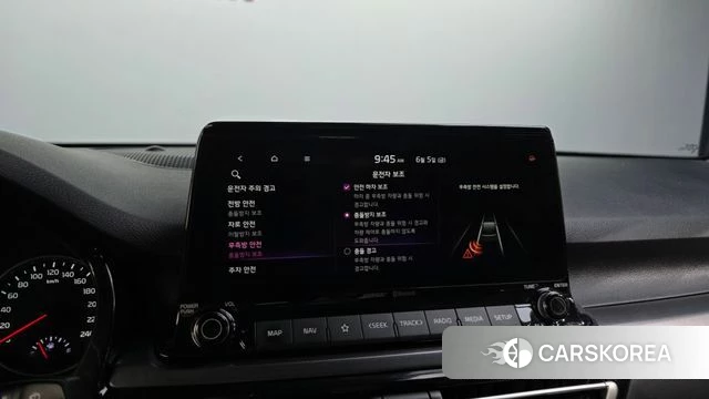 Kia Seltos id 4415439 из Кореи 7