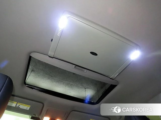 Honda Pilot 3rd generation id 3834543 из Кореи 7