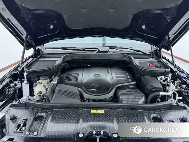 Mercedes-Benz GLE (import) id 4275618 из Китая 7