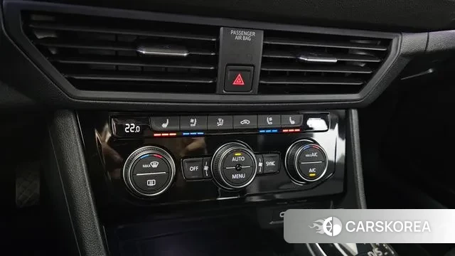 Volkswagen 7th Generation of Jetta id 3680219 из Кореи 7