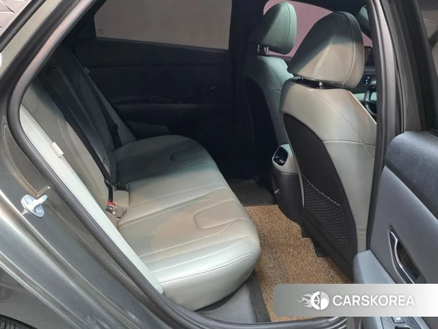 Hyundai The New Avante (CN7) id 4599913 из Кореи 7