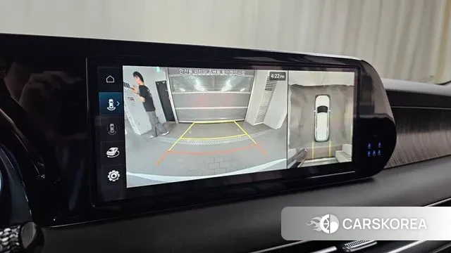 Hyundai The New Palisade id 3218167 из Кореи 7