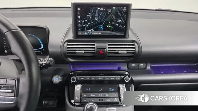 Hyundai Casper id 3361335 из Кореи 7