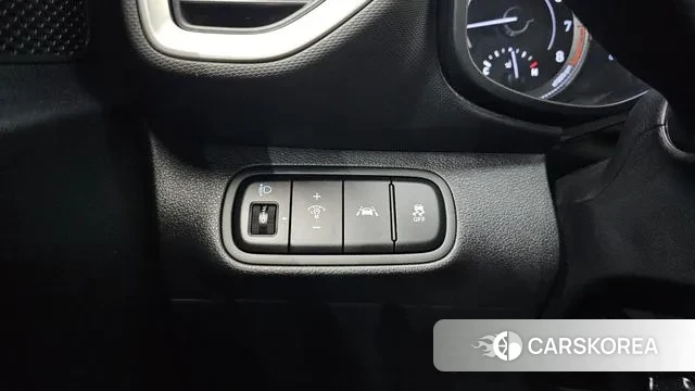 Hyundai Venue id 3742226 из Кореи 7