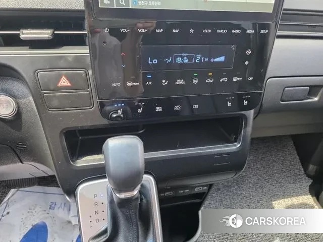 Hyundai Staria id 3016295 из Кореи 7