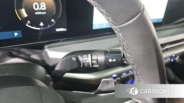 Hyundai Grandeur (GN7) id 3523664 из Кореи 7