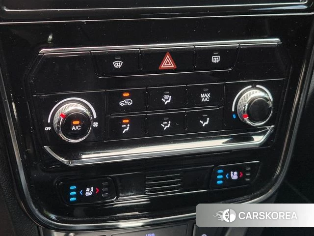 Ssangyong Berry New Tivoli id 4624417 из Кореи 7