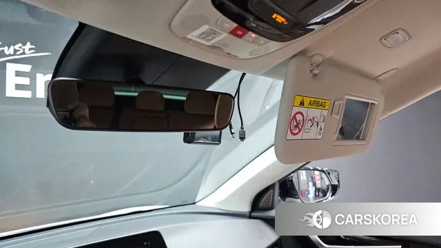 Kia EV6 id 3432253 из Кореи 7