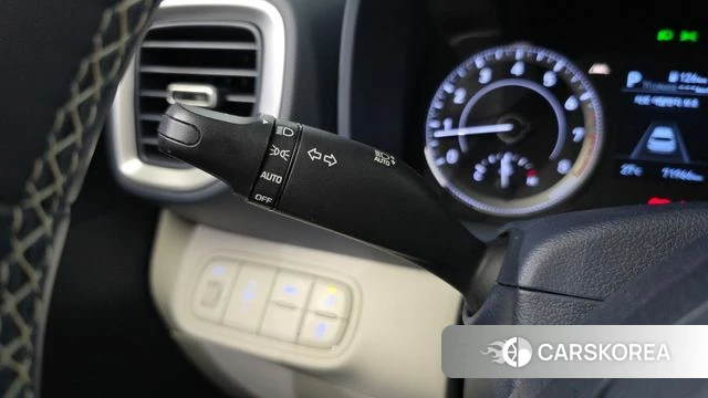 Hyundai Venue id 3923310 из Кореи 7