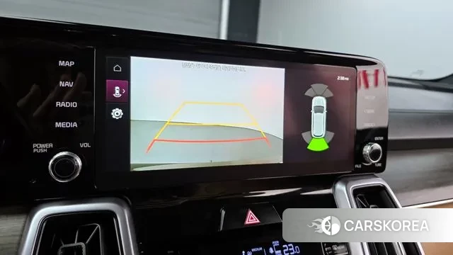 Kia Sorento 4th Generation id 3447681 из Кореи 7