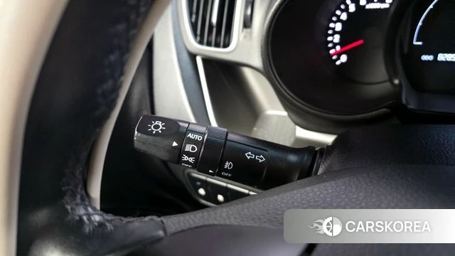 Kia The New Ray id 4269500 из Кореи 7