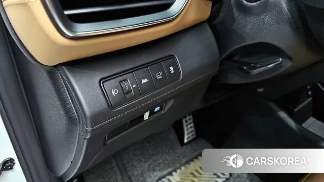 Hyundai The New Santa Fe id 3406566 из Кореи 7