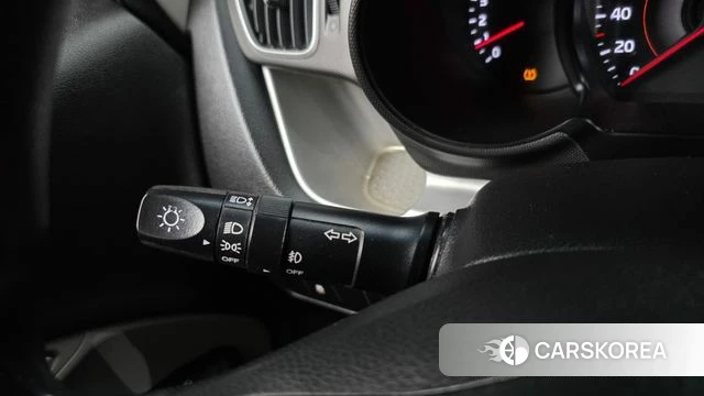 Kia The New Ray id 4378143 из Кореи 7
