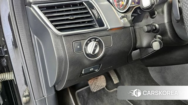 Mercedes-Benz GLE - Class W166 id 4232968 из Кореи 7