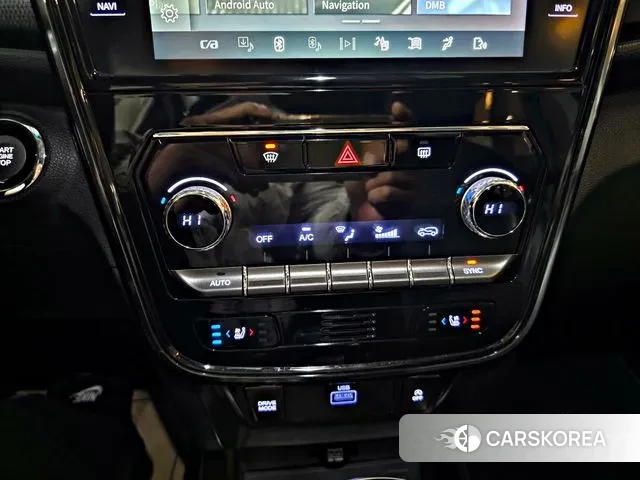 Ssangyong Berry New Tivoli id 3517105 из Кореи 7