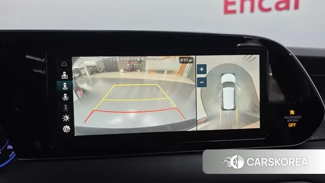 Hyundai Palisade id 3505140 из Кореи 7