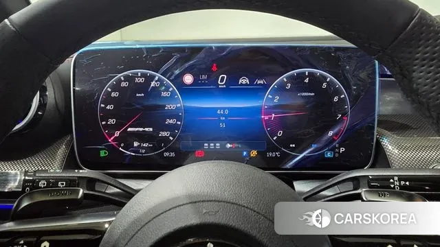 Mercedes-Benz GLC-Class X254 id 3599369 из Кореи 7