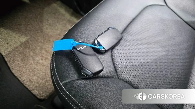 Kia The New Kia Ray id 4745051 из Кореи 7