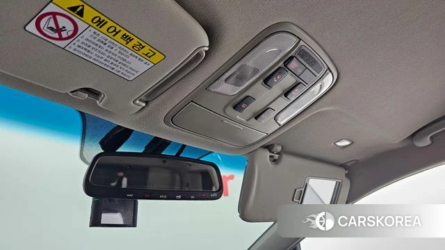 Kia The New Carnival id 4304860 из Кореи 7