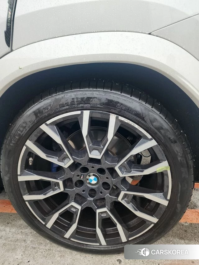 BMW X6 (G06) id 4308308 из Кореи 7