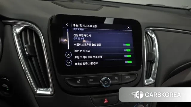 Chevrolet (GM Daewoo) The New Malibu id 3601998 из Кореи 7