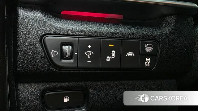 Kia The New Niro id 4751131 из Кореи 7
