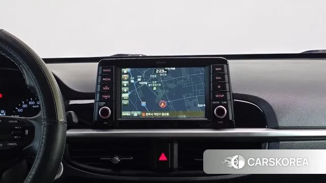 Kia All New Morning (JA) id 3718569 из Кореи 7