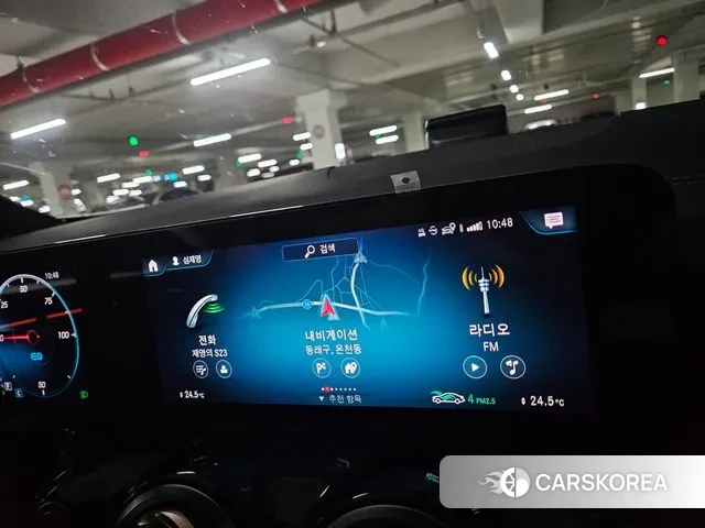 Mercedes-Benz EQA H243 id 3121940 из Кореи 7