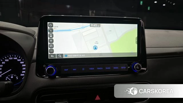 Hyundai The New Kona id 4293242 из Кореи 7