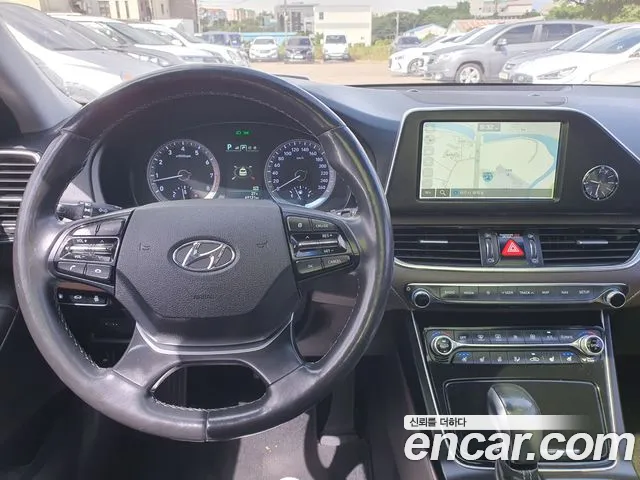 Hyundai Grandeur IG id 2855774 из Кореи 7