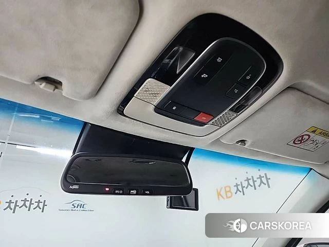 Hyundai Palisade id 3897753 из Кореи 7