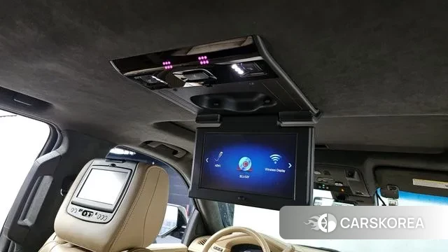 Cadillac Escalade id 3509818 из Кореи 7