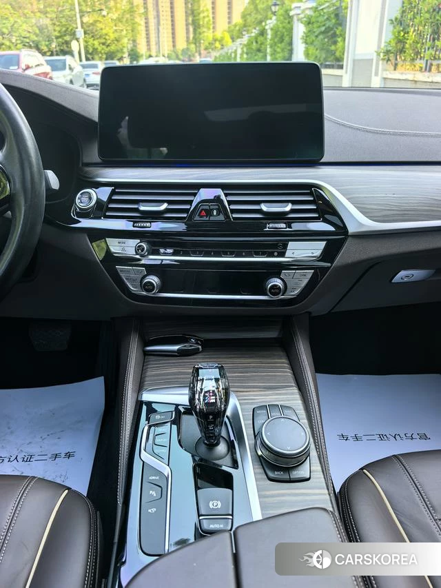 BMW 5 series PHEV id 4212751 из Китая 7