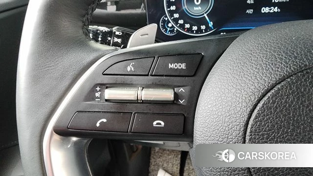 Hyundai The New Grandeur IG id 4619717 из Кореи 7