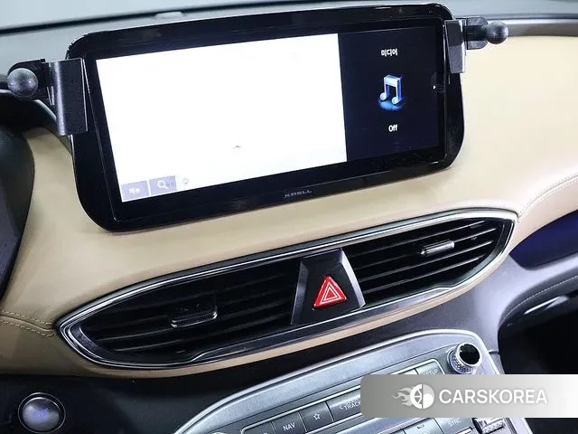 Hyundai The New Santa Fe id 3307143 из Кореи 7