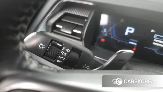 Ssangyong Torres id 4603342 из Кореи 7