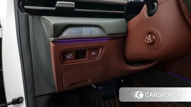 Genesis GV80 id 3769872 из Кореи 7