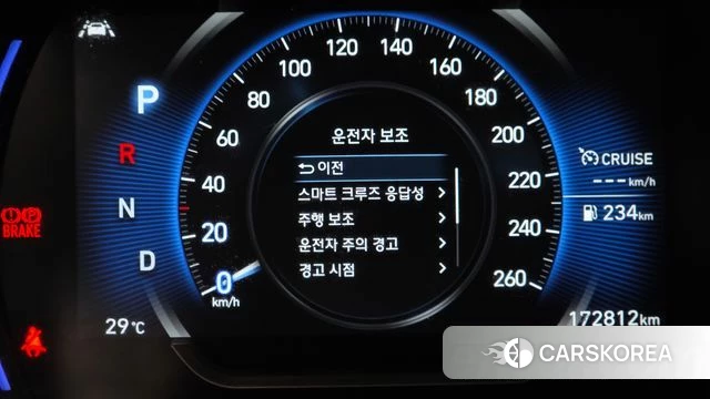 Hyundai Santa Fe TM id 4390462 из Кореи 7