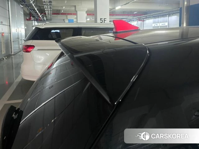 Kia All New Morning (JA) id 3921024 из Кореи 7