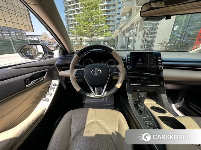 Toyota Asian dragon id 4299855 из Китая 7