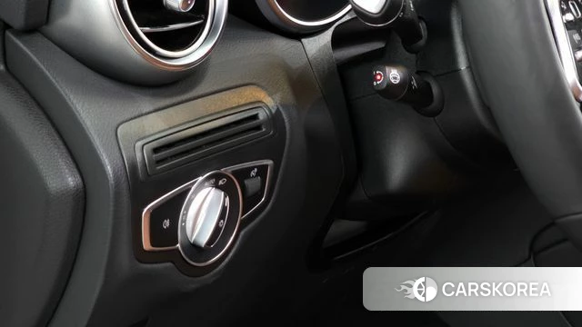 Mercedes-Benz GLC-Class X253 id 3860365 из Кореи 7