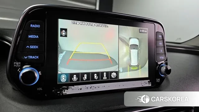 Hyundai Santa Fe TM id 3226584 из Кореи 7